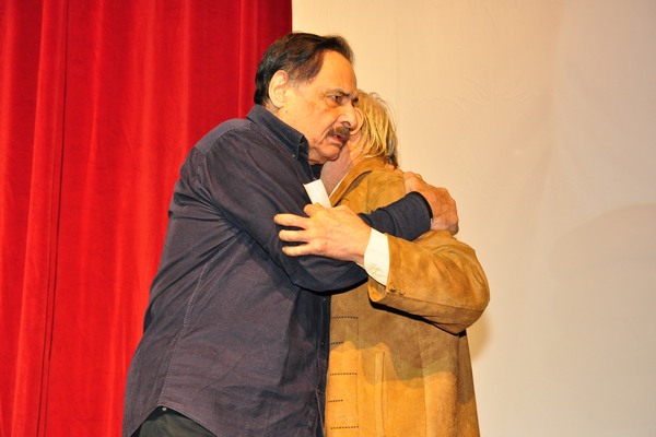 Opening of the 6th NDU Film Festival